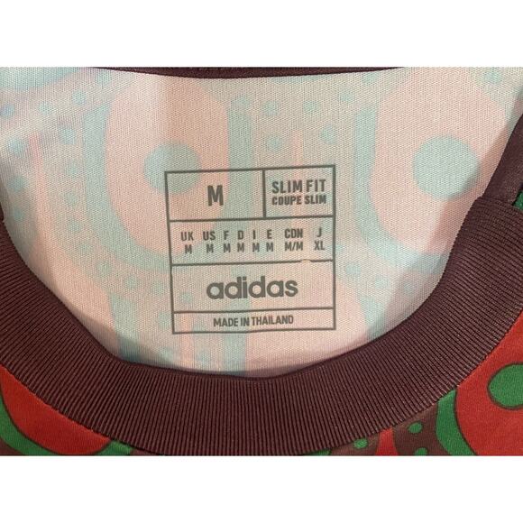 Mexico Soccer | Women’s Medium Jersey - Picture 3 of 7